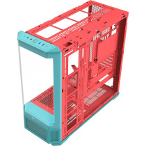 View Mint Strawberry - View 600 TG - Big Tower Case — Buy in Cyprus with Fast Delivery