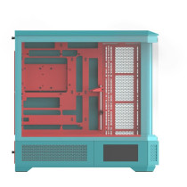 View Mint Strawberry - View 600 TG - Big Tower Case — Buy in Cyprus with Fast Delivery