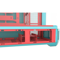 View Mint Strawberry - View 600 TG - Big Tower Case — Buy in Cyprus with Fast Delivery