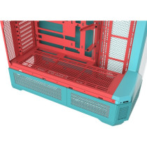 View Mint Strawberry - View 600 TG - Big Tower Case — Buy in Cyprus with Fast Delivery