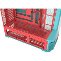 View Mint Strawberry - View 600 TG - Big Tower Case — Buy in Cyprus with Fast Delivery