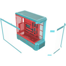 View Mint Strawberry - View 600 TG - Big Tower Case — Buy in Cyprus with Fast Delivery