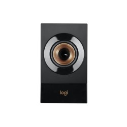 Buy Logitech Z533 2.1 Multimedia Speakers - 980-001054 - Black, Wired, 60W RMS, ... in Cyprus, Nicosia, Limassol, Larnaka, Pafos