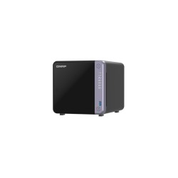Buy QNAP TS-432X-4G - 4-Bay NAS Server - Quad-core 2.0GHz, 4GB RAM (expandable),... in Cyprus, Nicosia, Limassol, Larnaka, Pafos