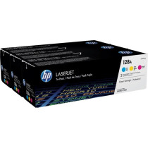Toner Combopack - CF371AM - 128A — Buy in Cyprus with Fast Delivery