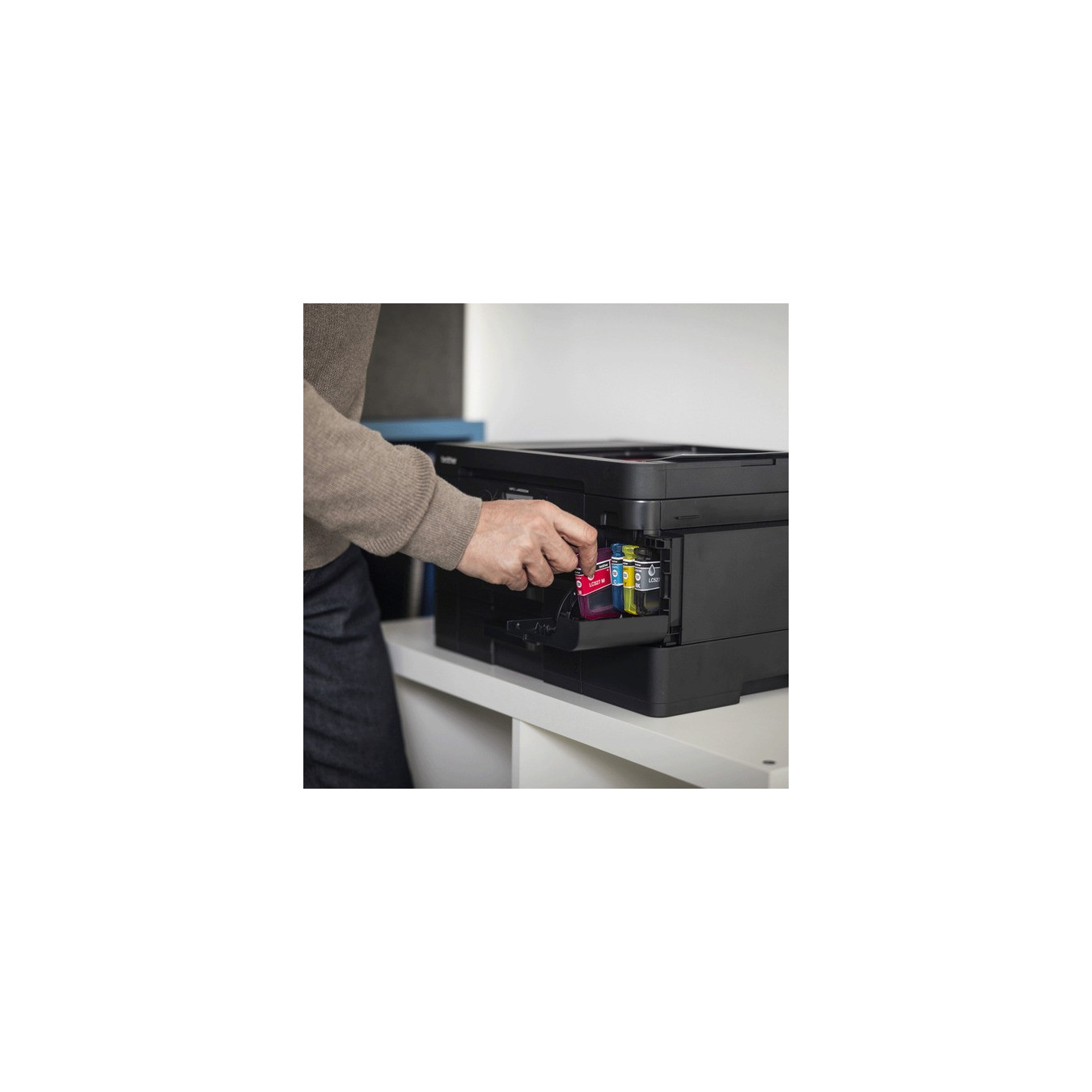Magenta tints - LC527XLM - Magenta tints — Buy in Cyprus with Fast Delivery