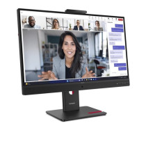 ThinkVision LED Monitor - T27QD-4v - LED Monitor — Buy in Cyprus with Fast Delivery