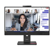 ThinkVision LED Monitor - T27QD-4v - LED Monitor — Buy in Cyprus with Fast Delivery