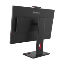 ThinkVision LED Monitor - T27QD-4v - LED Monitor — Buy in Cyprus with Fast Delivery