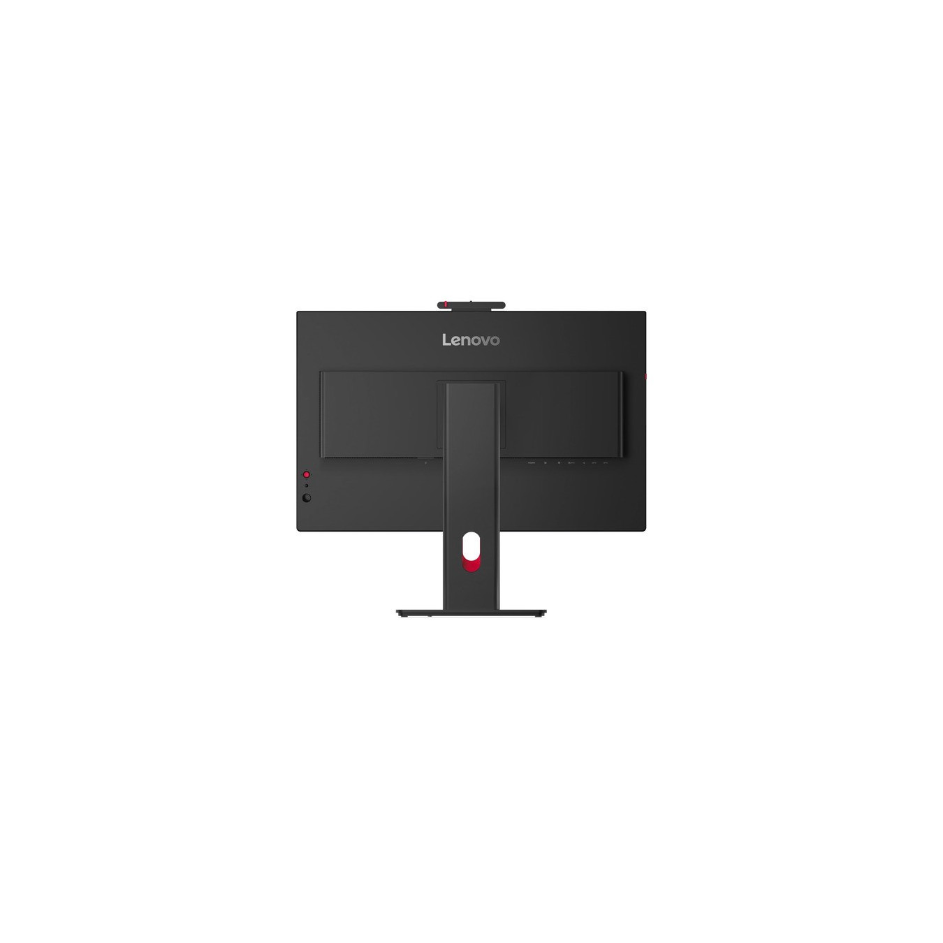 ThinkVision LED Monitor - T27QD-4v - LED Monitor — Buy in Cyprus with Fast Delivery