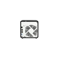 Buy QNAP TS-432X-4G - 4-Bay NAS Server - Quad-core 2.0GHz, 4GB RAM (expandable),... in Cyprus, Nicosia, Limassol, Larnaka, Pafos