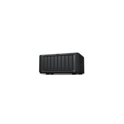 Buy Synology DiskStation DS1821+ - 8-Bay NAS, 2x M.2 NVMe Cache, Hot-Swappable 3... in Cyprus, Nicosia, Limassol, Larnaka, Pafos