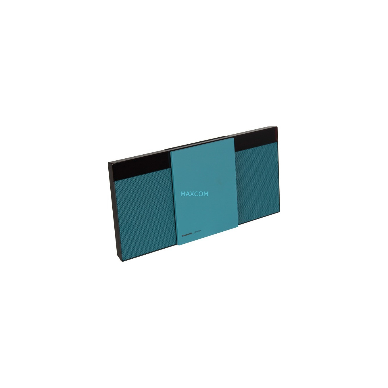 Panasonic Compact System - SC-HC304EG-G - compact system — Buy in Cyprus with Fast Delivery