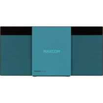 Panasonic Compact System - SC-HC304EG-G - compact system — Buy in Cyprus with Fast Delivery