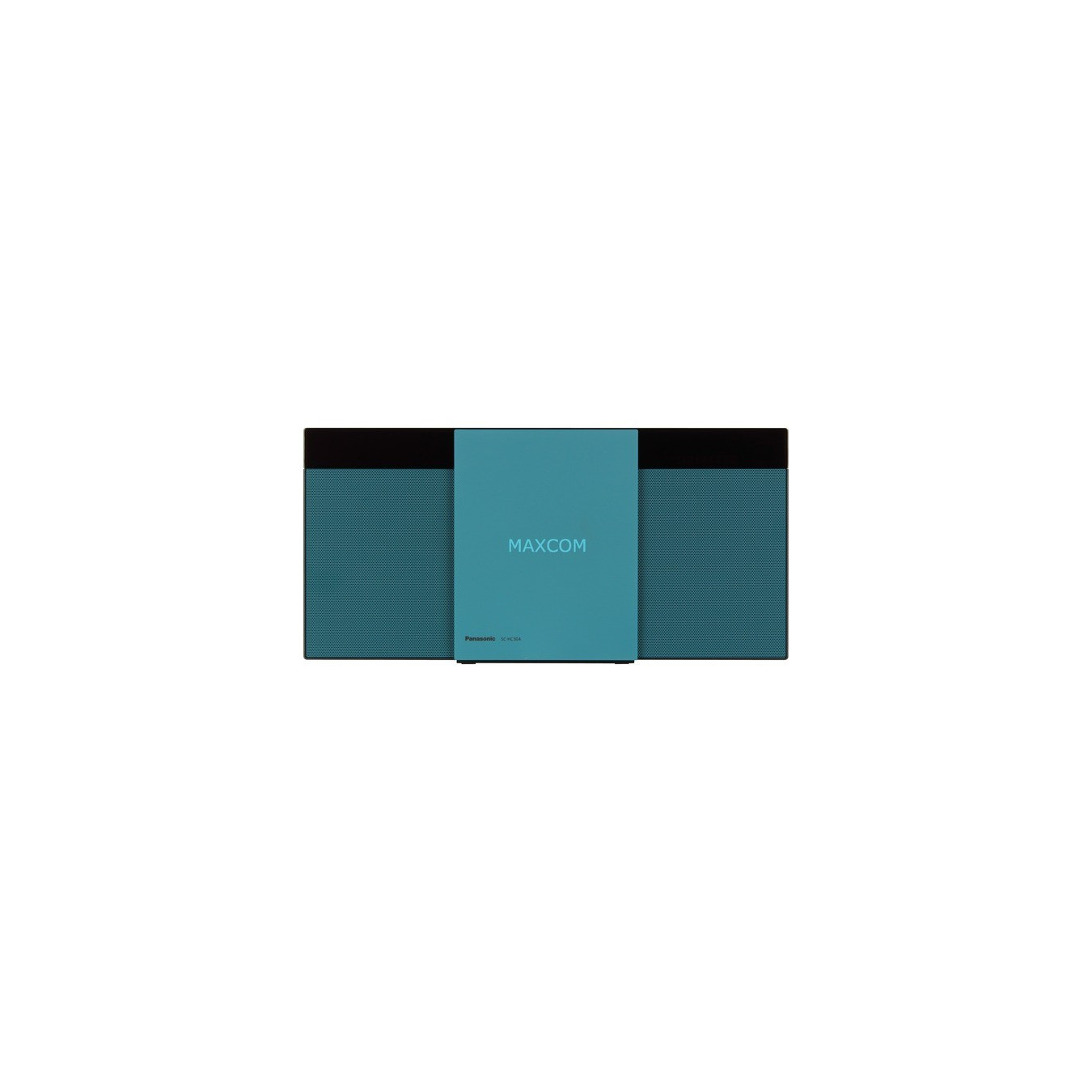 Panasonic Compact System - SC-HC304EG-G - compact system — Buy in Cyprus with Fast Delivery