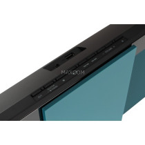 Panasonic Compact System - SC-HC304EG-G - compact system — Buy in Cyprus with Fast Delivery