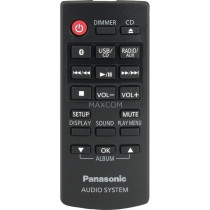 Panasonic Compact System - SC-HC304EG-G - compact system — Buy in Cyprus with Fast Delivery