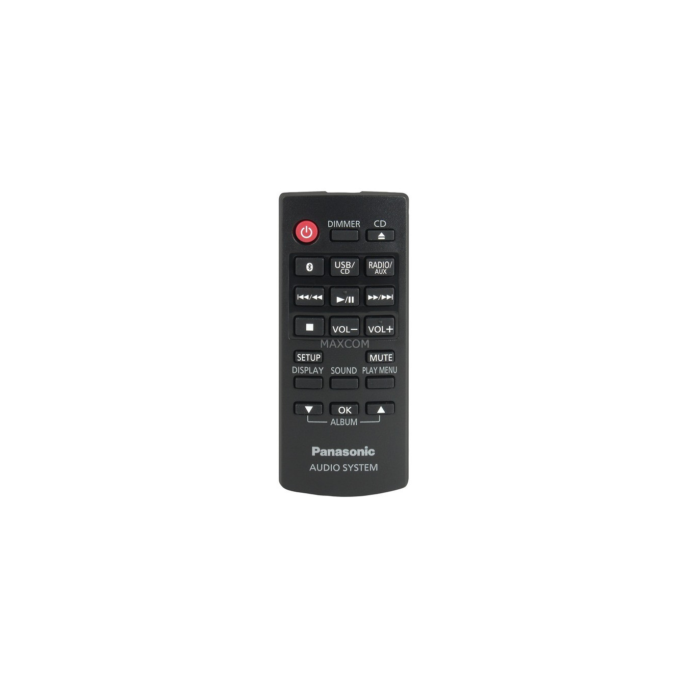 Panasonic Compact System - SC-HC304EG-G - compact system — Buy in Cyprus with Fast Delivery