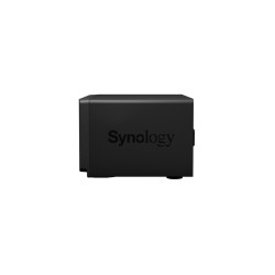 Buy Synology DiskStation DS1821+ - 8-Bay NAS, 2x M.2 NVMe Cache, Hot-Swappable 3... in Cyprus, Nicosia, Limassol, Larnaka, Pafos
