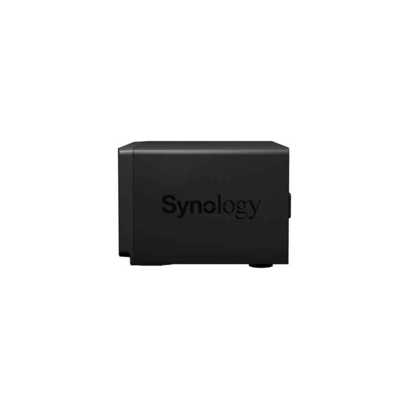 Buy Synology DiskStation DS1821+ - 8-Bay NAS, 2x M.2 NVMe Cache, Hot-Swappable 3... in Cyprus, Nicosia, Limassol, Larnaka, Pafos