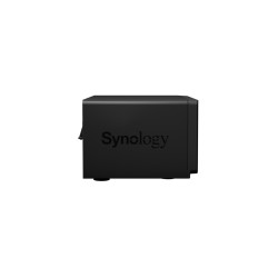 Buy Synology DiskStation DS1821+ - 8-Bay NAS, 2x M.2 NVMe Cache, Hot-Swappable 3... in Cyprus, Nicosia, Limassol, Larnaka, Pafos
