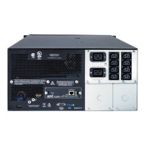 Smart-UPS 5000 VA UPS - 5000 VA — Buy in Cyprus with Fast Delivery
