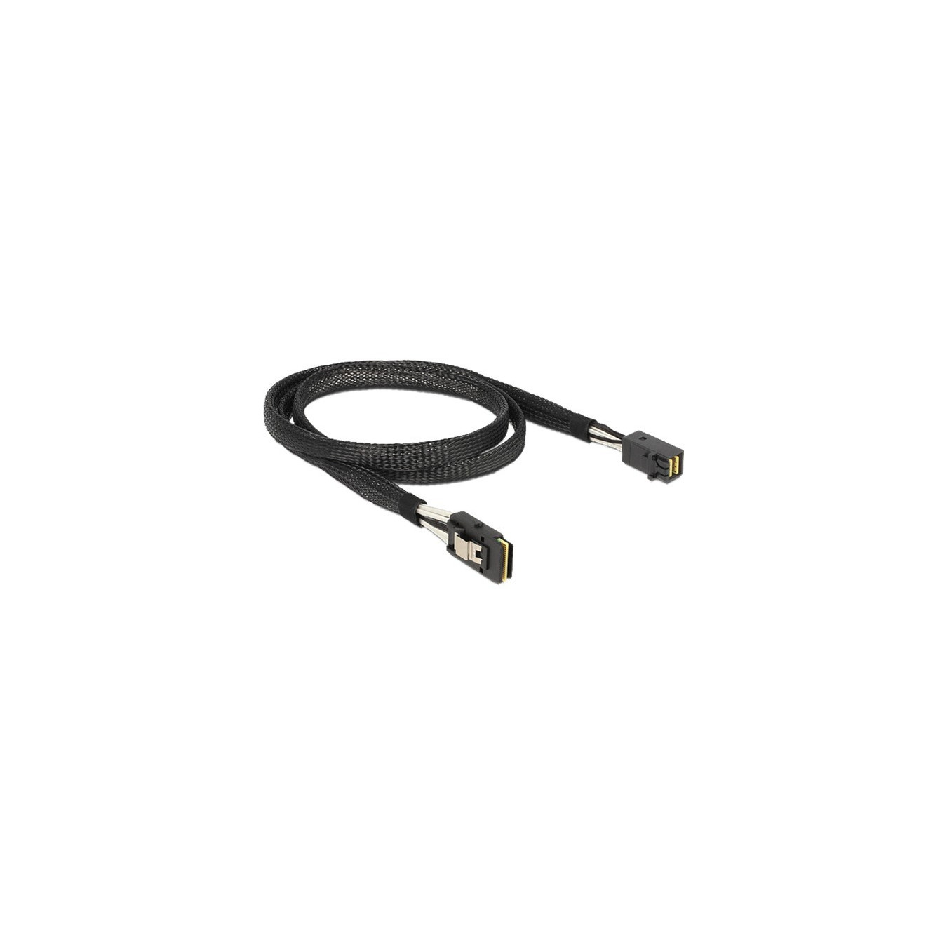 Adapter Cable - SFF-8643 to SFF-8087 — Buy in Cyprus with Fast Delivery