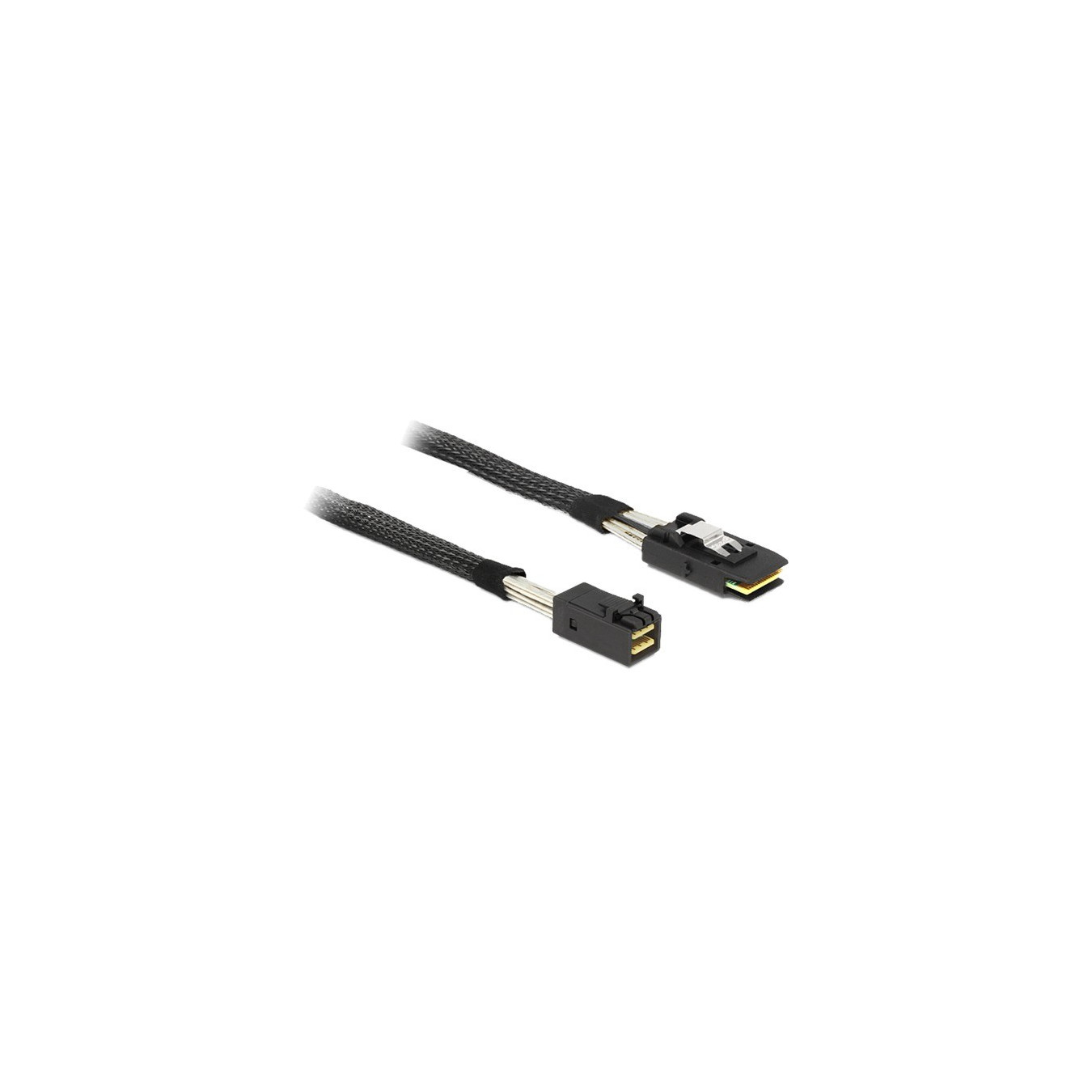 Adapter Cable - SFF-8643 to SFF-8087 — Buy in Cyprus with Fast Delivery
