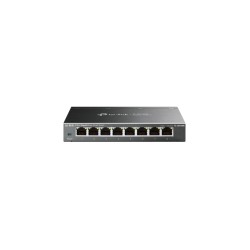 Buy TP-Link TL-SG108E - 8-Port Gigabit Easy Smart Desktop Switch - Web-Managed, ... in Cyprus, Nicosia, Limassol, Larnaka, Pafos
