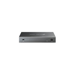 Buy TP-Link TL-SG108E - 8-Port Gigabit Easy Smart Desktop Switch - Web-Managed, ... in Cyprus, Nicosia, Limassol, Larnaka, Pafos
