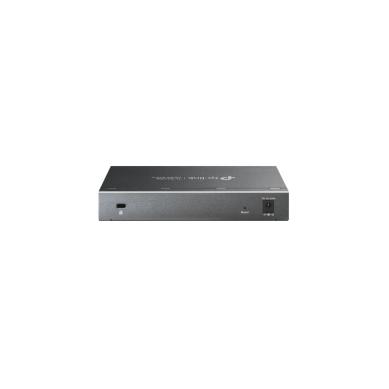 Buy TP-Link TL-SG108E - 8-Port Gigabit Easy Smart Desktop Switch - Web-Managed, ... in Cyprus, Nicosia, Limassol, Larnaka, Pafos