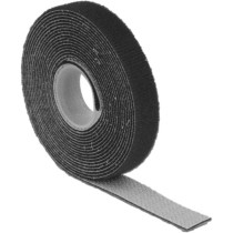 Velcro tape on a roll - 1 meter x 13mm, cable tie — Buy in Cyprus with Fast Delivery