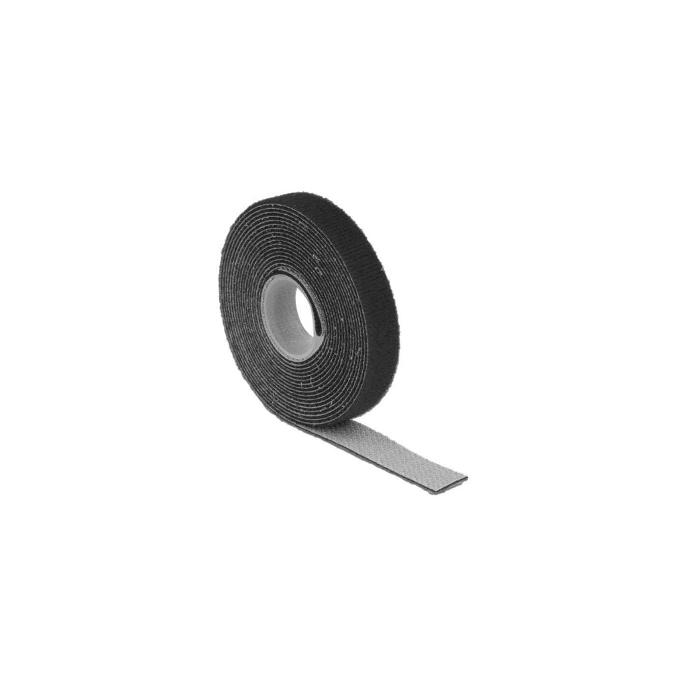Velcro tape on a roll - 1 meter x 13mm, cable tie — Buy in Cyprus with Fast Delivery