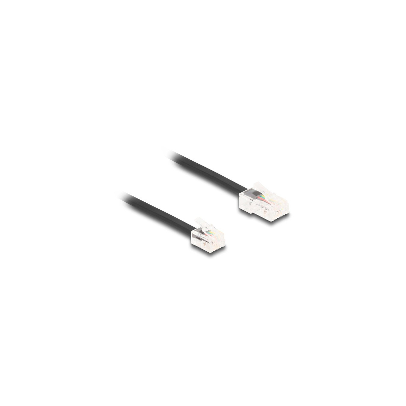 Telephone Cable RJ-45 plug to RJ-11 plug — Buy in Cyprus with Fast Delivery