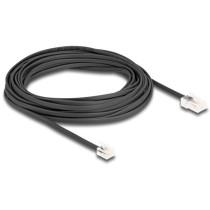 Telephone Cable RJ-45 plug to RJ-11 plug — Buy in Cyprus with Fast Delivery