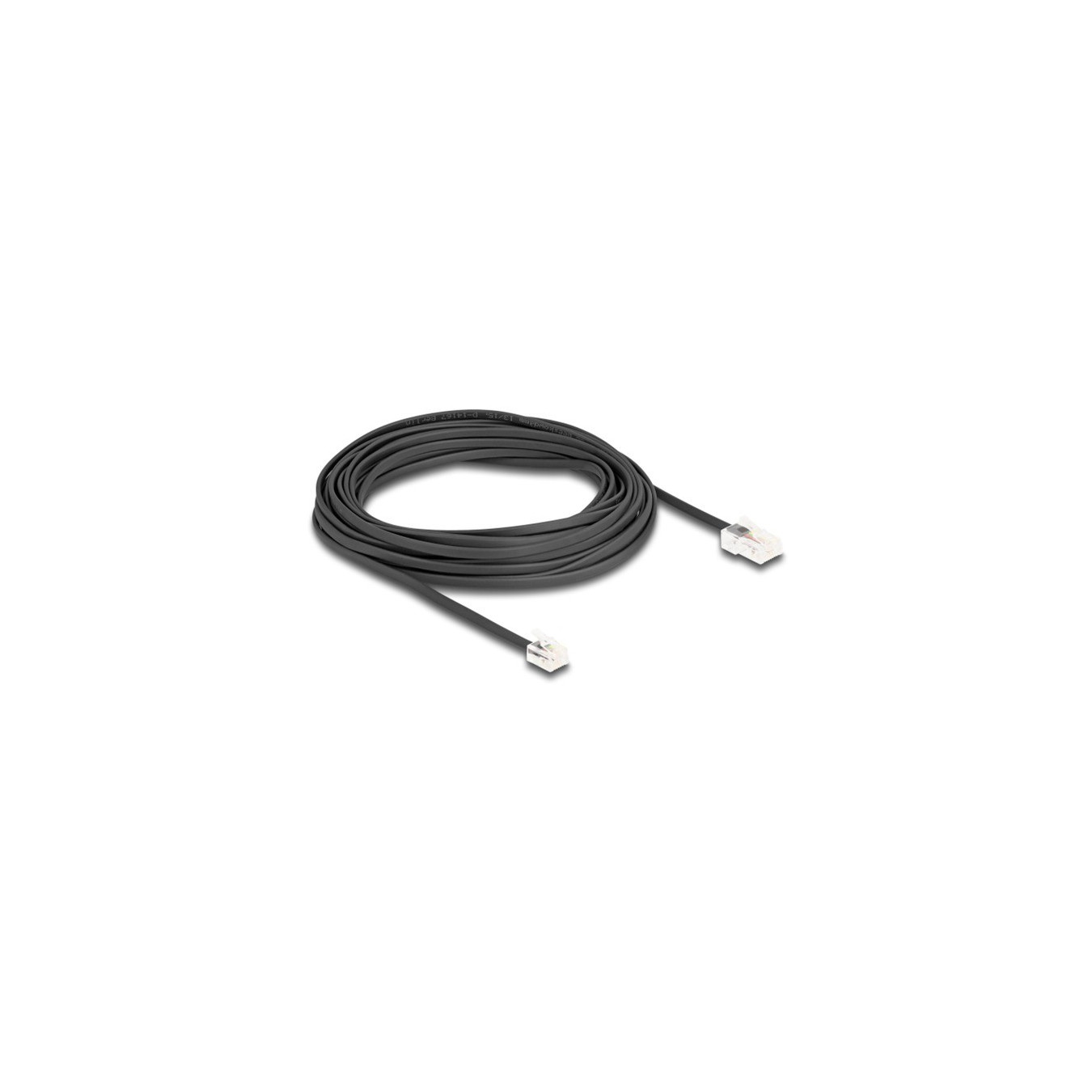 Telephone Cable RJ-45 plug to RJ-11 plug — Buy in Cyprus with Fast Delivery