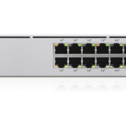 Buy Ubiquiti UniFi Switch - USW-24-POE - 24-Port Gigabit Managed PoE, 2x SFP, L2/L3 in Cyprus, Nicosia, Limassol, Larnaka, Pafos
