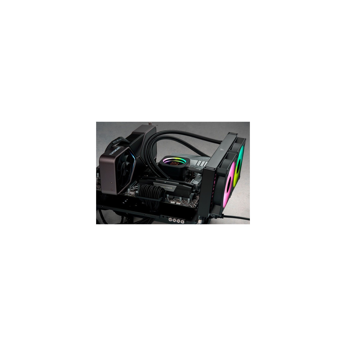 DIMM 32 GB DDR5-5200 (2x 16 GB) dual kit - RAM — Buy in Cyprus with Fast Delivery