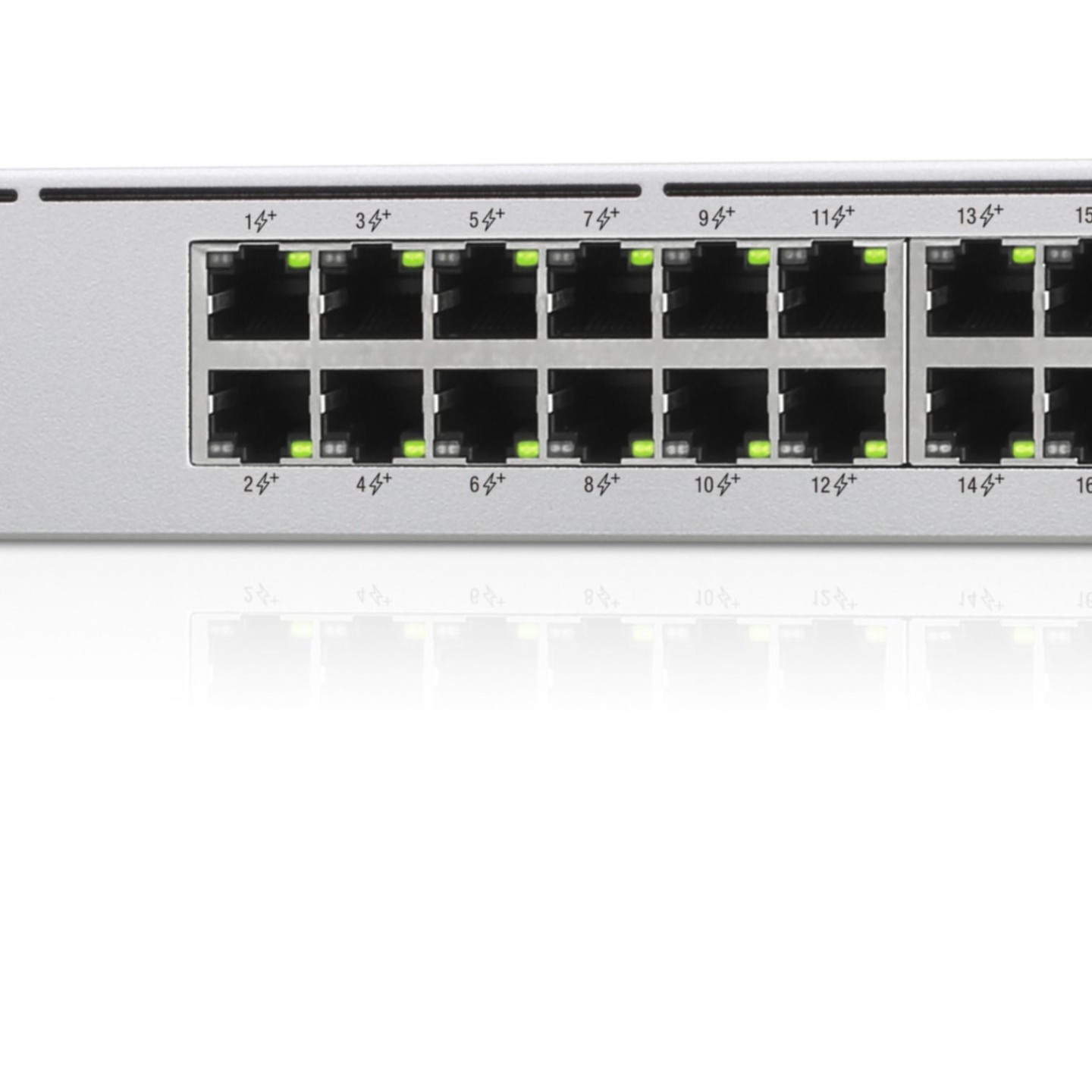 Ubiquiti UniFi Switch - USW-24-POE - 24-Port Gigabit Managed PoE, 2x SFP, L2/L3 — Buy in Cyprus with Fast Delivery