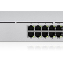 Buy Ubiquiti UniFi Switch - USW-24-POE - 24-Port Gigabit Managed PoE, 2x SFP, L2/L3 in Cyprus, Nicosia, Limassol, Larnaka, Pafos