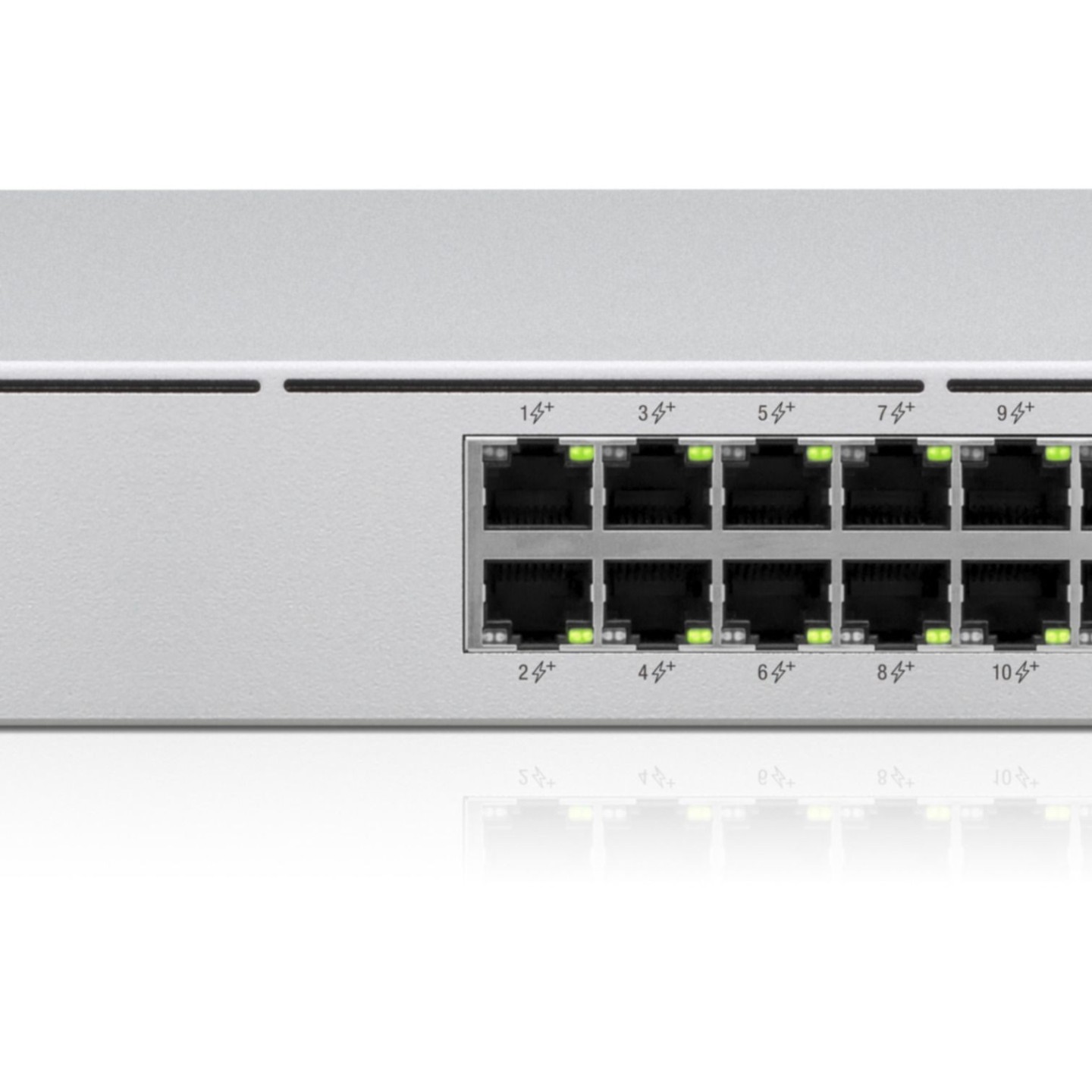 Ubiquiti UniFi Switch - USW-24-POE - 24-Port Gigabit Managed PoE, 2x SFP, L2/L3 — Buy in Cyprus with Fast Delivery
