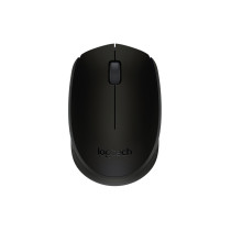 Logitech B170 Wireless Mouse – Ambidextrous 1000 DPI | Armenius Store
