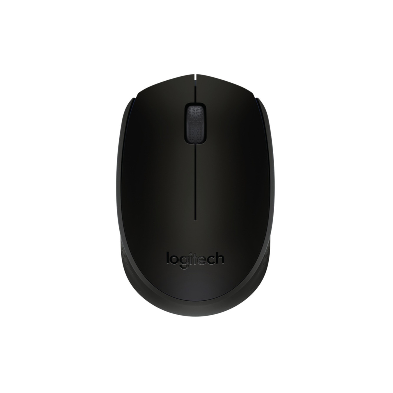 Logitech B170 Wireless Mouse – Ambidextrous 1000 DPI | Armenius Store