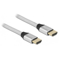 Ultra High Speed HDMI Cable - 48 Gbps 8K 60Hz — Buy in Cyprus with Fast Delivery