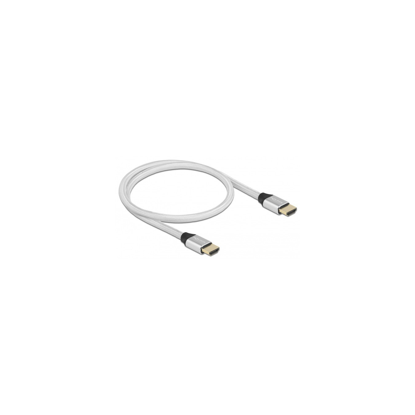 Ultra High Speed HDMI Cable - 48 Gbps 8K 60Hz — Buy in Cyprus with Fast Delivery