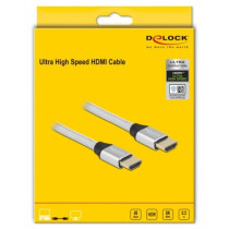 Ultra High Speed HDMI Cable - 48 Gbps 8K 60Hz — Buy in Cyprus with Fast Delivery