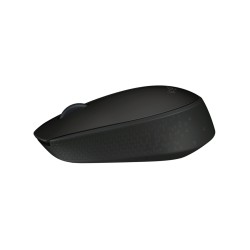 Buy Logitech B170 Wireless Mouse - 910-004798 - Ambidextrous, 2.4 GHz USB Receiv... in Cyprus, Nicosia, Limassol, Larnaka, Pafos