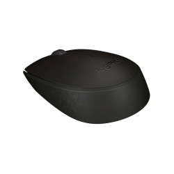 Buy Logitech B170 Wireless Mouse - 910-004798 - Ambidextrous, 2.4 GHz USB Receiv... in Cyprus, Nicosia, Limassol, Larnaka, Pafos