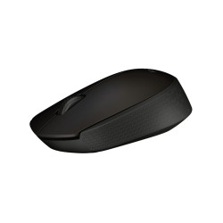 Buy Logitech B170 Wireless Mouse - 910-004798 - Ambidextrous, 2.4 GHz USB Receiv... in Cyprus, Nicosia, Limassol, Larnaka, Pafos