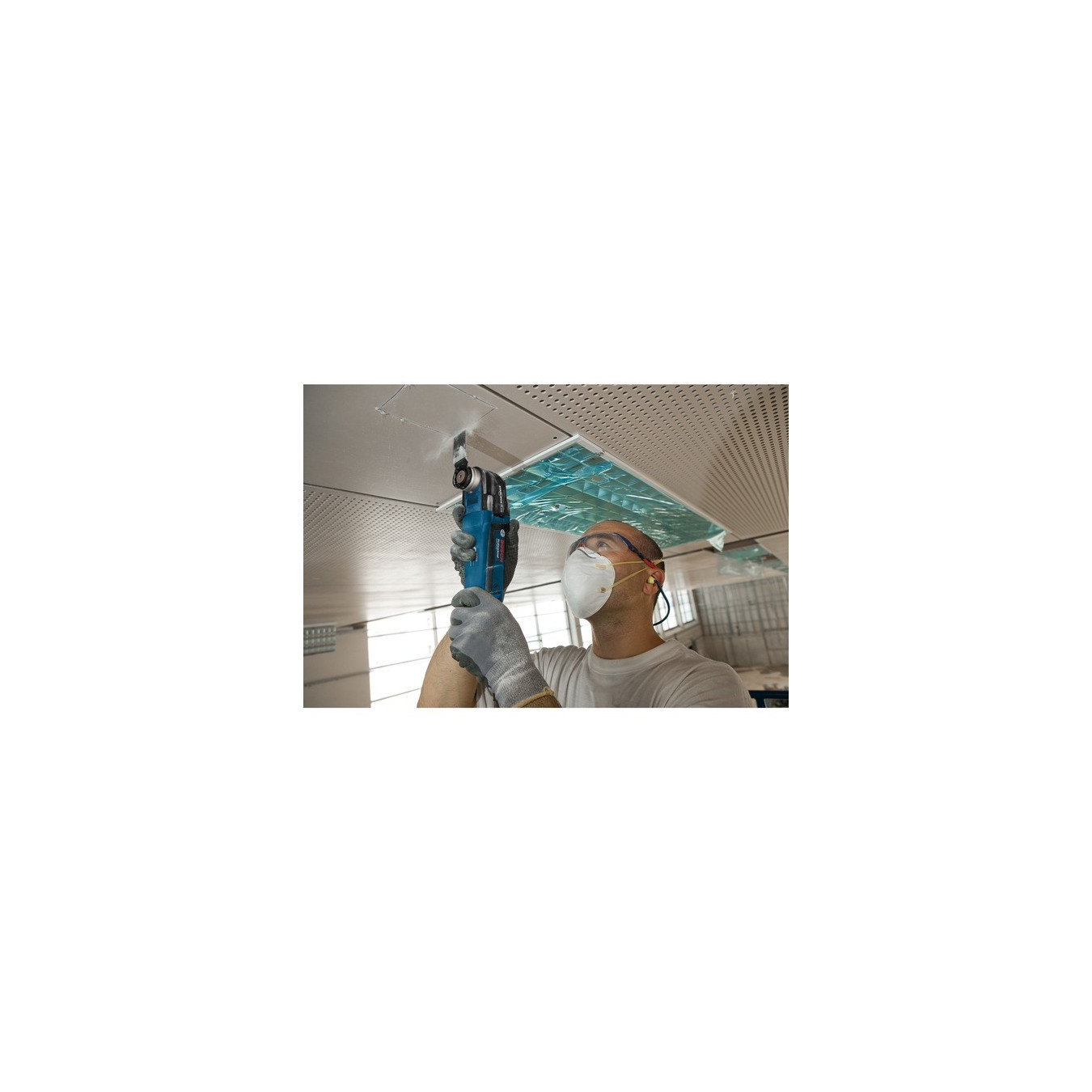 Multi-Cutter - GOP 30-28 - Professional, multifunctional tool — Buy in Cyprus with Fast Delivery